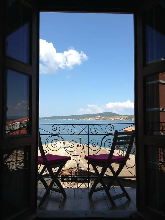 Kidalyo Hotel - Special Category Ayvalik