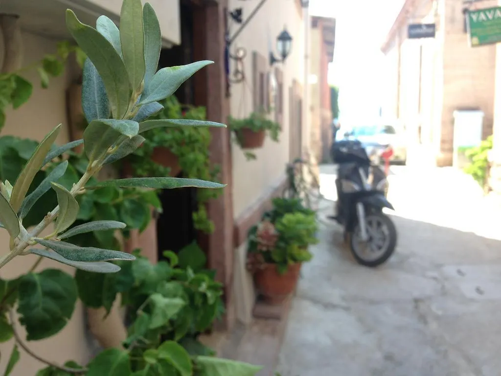 Kidalyo Hotel - Special Category Ayvalik 0*,