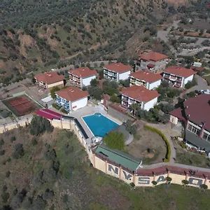 Hotel Nysa, Sultanhisar