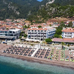 Hotel The Diplomat, Turunç