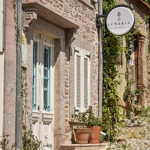 Maison d'hôtes Lunaria, Ayvalı