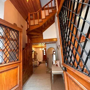 Hotel Hanole, Ayvalik