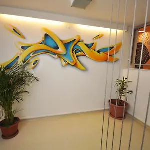 han-hostel-airport-north.istanbul-turkeyhotels.com/