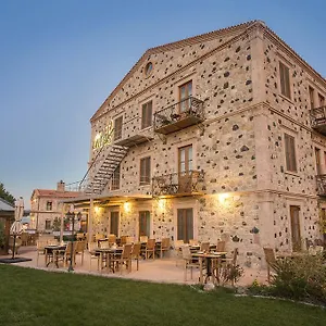 Hotel Cunda Labris, Ayvalik