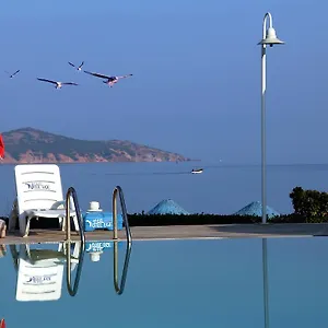 Guest house Ege &, Ayvalik