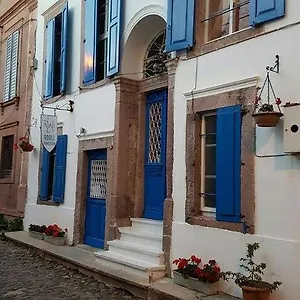 Cunda Adali Pansiyon Guest house